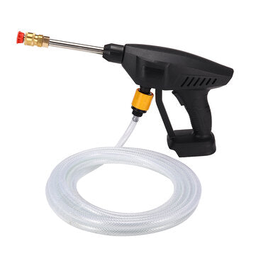 Wireless Electric Car Washer Tools High Pressure Foam Guns Water Guns Auto Cleaner for Makita Batter