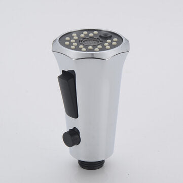 Water Faucet Bubbler Kitchen Faucet Tap Puller Accessories Bathroom Shower Head Filter Nozzle 3 Func