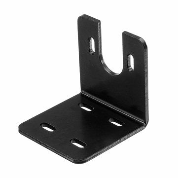 Machifit 775 Motor Bracket U Shape Fixed Mounting Base with Screws