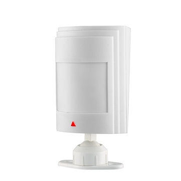 Wired PIR Infrared Motion Detection Detector Sensor Alarm for Home Security GSM Alarm System