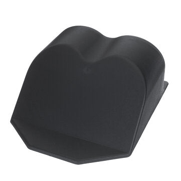 Dual Double Cup Drink Holder Beverage Black For C5 Corvette Travel Buddy 1997-2013