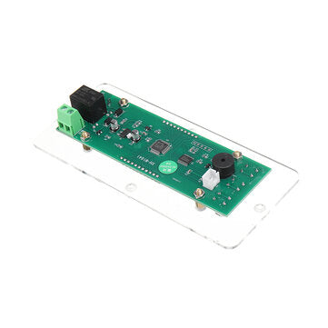 XH-W1641 12V Incubator Thermostat Digital Temperature Control Switch Poultry Egg Incubation Heating