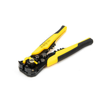 Manual Tools 8 Inches Wire Pulling Pliers Multifunctional Pliers Automatic Wire Stripping Pliers