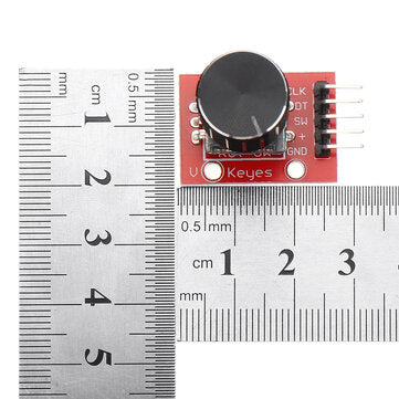 KY-040 360 Degrees Rotary Encoder Module with 1516.5mm Potentiometer Rotary Knob Cap for Brick Sen
