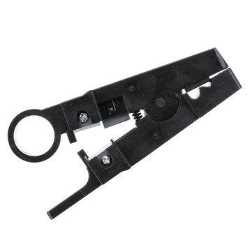 LAN Network Cable Tester Crimp Crimper Plier Kit Cat5 RJ45 RJ11 RJ45 Hand Tool