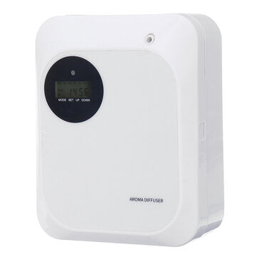 65ml USB Mini Air Purifier Humidifier Freshener Aroma Essential Oil Diffuser Mist Maker For Home Hot