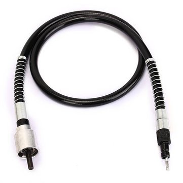 6mm Electric Grinder Extension Flexible Shaft for Rotary Grinder Tool