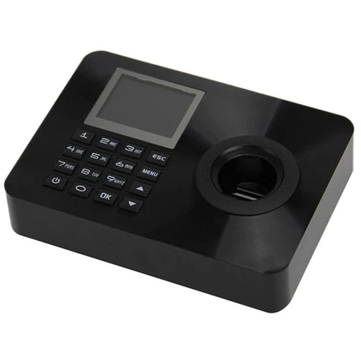 ZOKOTECH ZK-TA10 Fingerprint Password Recognition Time Attendance Machine Access Control System Chec