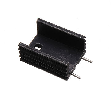 10pcs Inverted Step Up High Voltage Generator Arc Igniter Coil Module 15KV High Frequency Transforme