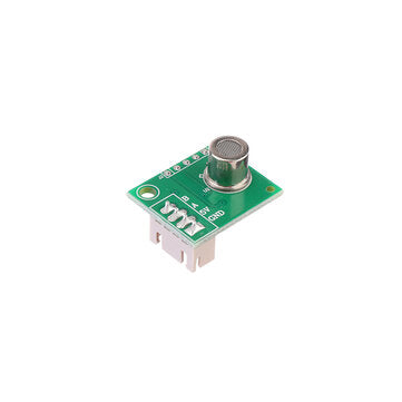 ZP07-MP503 Air-Quality Detection Module Formaldehyde Benzene Carbon Monoxide Hydrogen Alcohol Ammoni