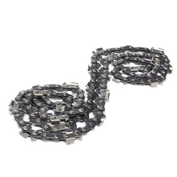 3pcs 3/8LP Chain Saw Semi Chisel Chains for Husqvarnas