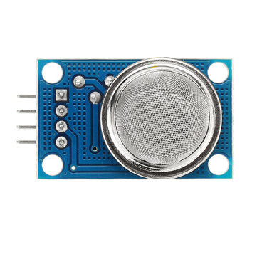 5pcs MQ-9 Carbon Monoxide Flammable CO Gas Sensor Module Shield Liquefied Electronic Detector Module