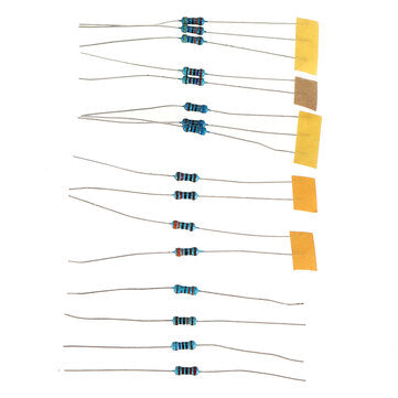 Transistor Tester Kit Resistance and Capacitance Transistor Electronic Measurement DIY Kit Practice