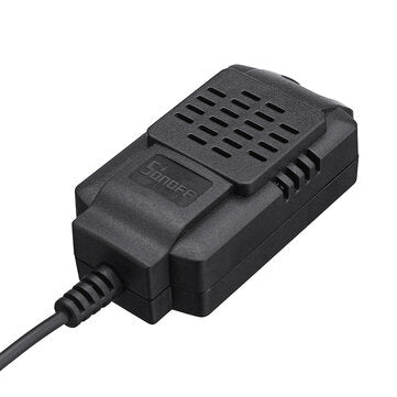 SONOFF Si7021 Temperature Humidity Sensor Probe High Accuracy Monitor Module