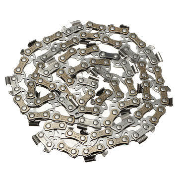 41cm 16in Chain Saw Chain Blade 56 Section 3/8in LP 56DL Saw Chain Accessory Part