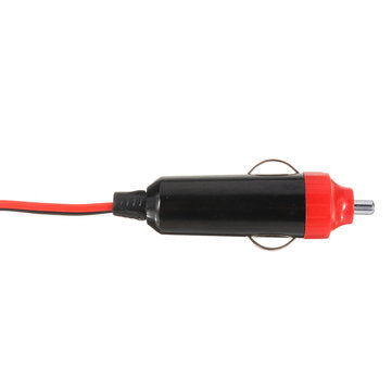 YAWAO BM320 12V Car Battery Tester Digital Alternator Detector Mate Car Lighter Plug Diagnostic Tool
