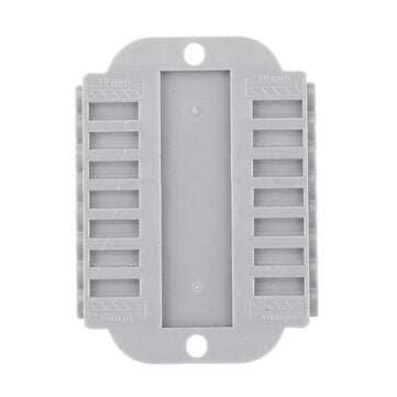 PCT-228A Quick Terminals Wire Connector Universal Terminal Block 32A