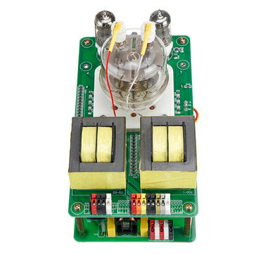 APPJ Single End 6J1 + 6P6P Tube Amplifier Board Class A Power AMP Hifi Vintage Audio Assembled Board