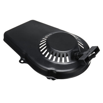 Gas Generator Recoil Pull Starter For ETQ950 TG1200 63CC 1000 1200 Watts Start