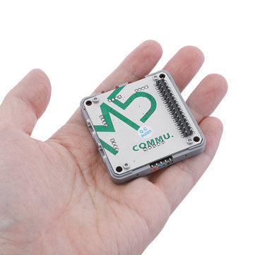 Wireless COMMU Module Extend RS485/TTL CAN/I2C Port with MCP2515 TJA1051 SP3485 Development Board EP