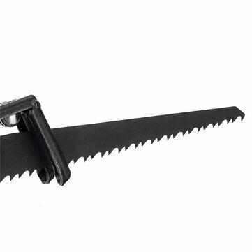 Portable Reciprocating Saw Electric Drill Refit Electric Saw Metal Woodworking Cutting Tool Electric