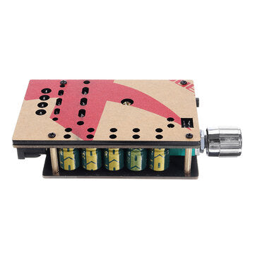 1002 HIFI 2x100W TPA3116 AUX+ bluetooth 5.0 HIFI High Power Digital Amplifier Stereo Board AMP Ampli