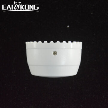 EARYKONG 433MHz Wireless Water Leakage Detector Water Sensor Alarm Intrusion Detector For Home Secur
