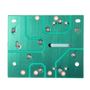 3pcs HIFI Crossover for DIY Speakers Audio Frequency Divider for 3-8 Inch Speakers for 4-8ohm Loudsp