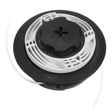 Autocut C6-2 Dual Line Trimmer Head fit for Stihl FS38 FS40 FS45 FS46 FS50 FSE60 FSE71 FSE81 Grass L