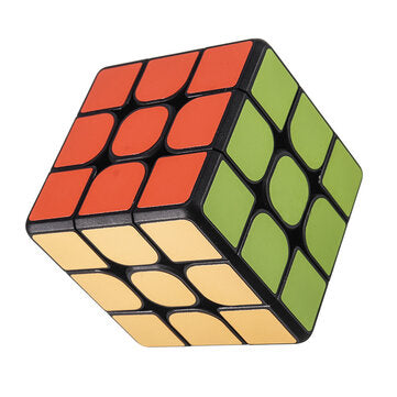 XIAOMI Original bluetooth Magic Cube Smart Gateway Linkage 3x3x3 Square Magnetic Cube Puzzle Science