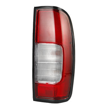 Car Left/Right Tail Light Brake Lamp with Bulb For Nissan Navara D22 D23 Pickup 199... (TYPE: RIGHT)