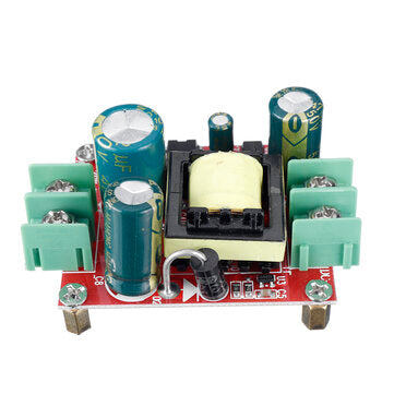 ZFX-W305 3Pcs AC-DC Power Supply Module Input AC 100-240V Output 12V 3A 36W Converter Board