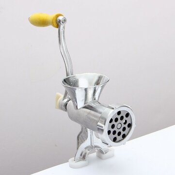 Multi-use Mincer Hand Meat Grinder Kitchen Gadget For Sausage Noodle