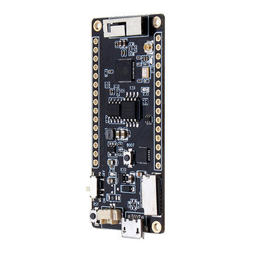 LILYGO TTGO T8 V1.1 ESP32 4MB PSRAM TF CARD 3D ANTENNA WiFi buletooth Module