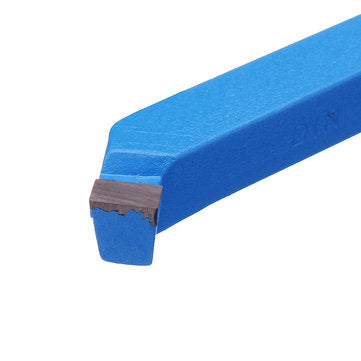 10*10mm 45 Degree YT5 Carbide Tipped Lathe Cutting Tool External Turning Tool