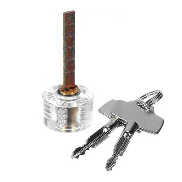 Lock Repair Tool Manual Lock Repair Tool Set (TYPE: #2)