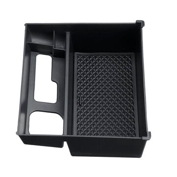 Car Center Console Armrest Storage Box Tray Holder For Mazda 6 Atenza 2019-2020