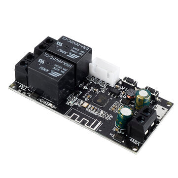 SHT20 Temperature Humidity Remote Controller Module Sensor Wireless WIFI Control Switch