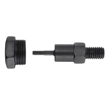 BT606 Blind Auto Riveter Nut Tool Hand Insert Rivet Nut Tools Set Manual Mandrels M3/M4/M5/M6/M8/M10