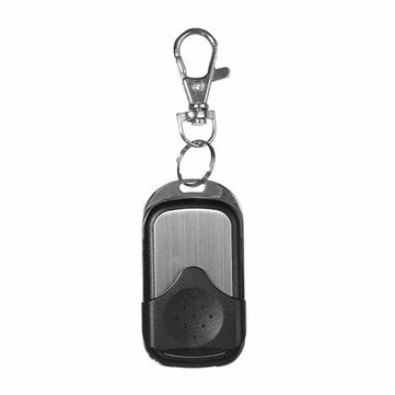 NORMSTAHL EA433 2KM Micro Remote Control Replacement Transmitter Rolling Code