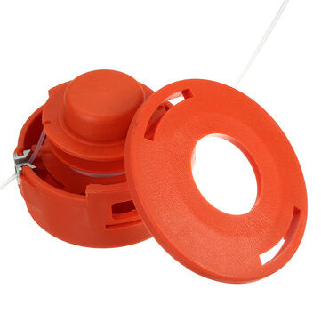 Trimmer Head Whipper Brush Cutter For Stihl 25-2 FS44 FS55 FS80 FS83 FS85