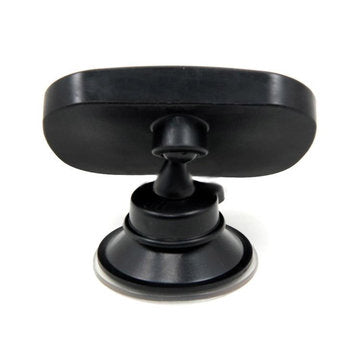 Tirol Mini Adjustable Sun Visor/ Windshield Car Baby View Mirror Car Rear Baby Safety Convex Mirror