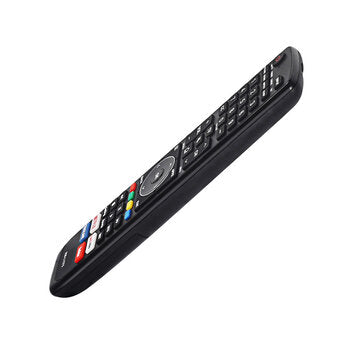 New Replacement for HISENSE EN3V39H TV Remote Control NETFLIX YOUTUBE Fernbedienung