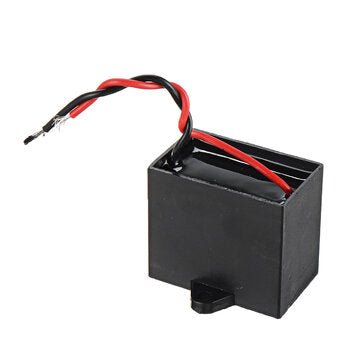 CBB61 14UF Starting Capacitance 450V AC Fan Capacitor CBB Motor Run Capacitor