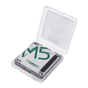 Wireless COMMU Module Extend RS485/TTL CAN/I2C Port with MCP2515 TJA1051 SP3485 Development Board EP