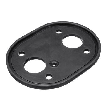 Rubber Mount Base Gasket for Eberspacher Webasto Airtronic D2 D4 Air Top 2000 Heater 252069010002