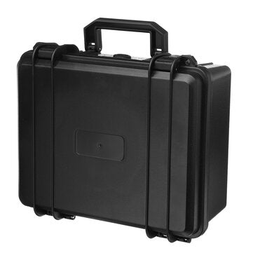 Waterproof Tool Box Tool Case Storage Tactical Safety Box