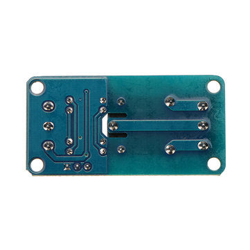 BESTEP 1 Channel 24V Relay Module High And Low Level Trigger For