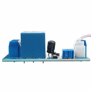 XH-M131 12V Light Control Relay Light Switch Photoresistor Module Brightness Automatic Control Modul