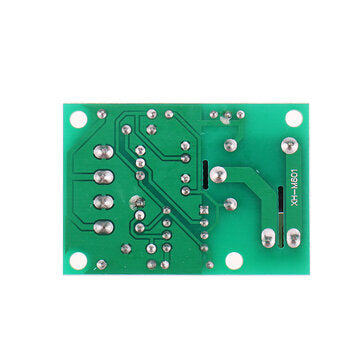 XH-M601 12V Battery Charging Module Smart Charger Automatic Charging Power Outage Power Control Boar